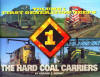Hard Coal Carriers, The Vol. 1 - 1st Generation Geeps